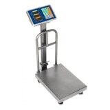 thumbnail of Digitale Platform Weegschaal - Max. 150 kg Nauwkeurigheid 50 g