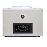 thumbnail of Envasadora al vacío Sensor Ultra serie 500 (420 + 420 mm) de Sammic