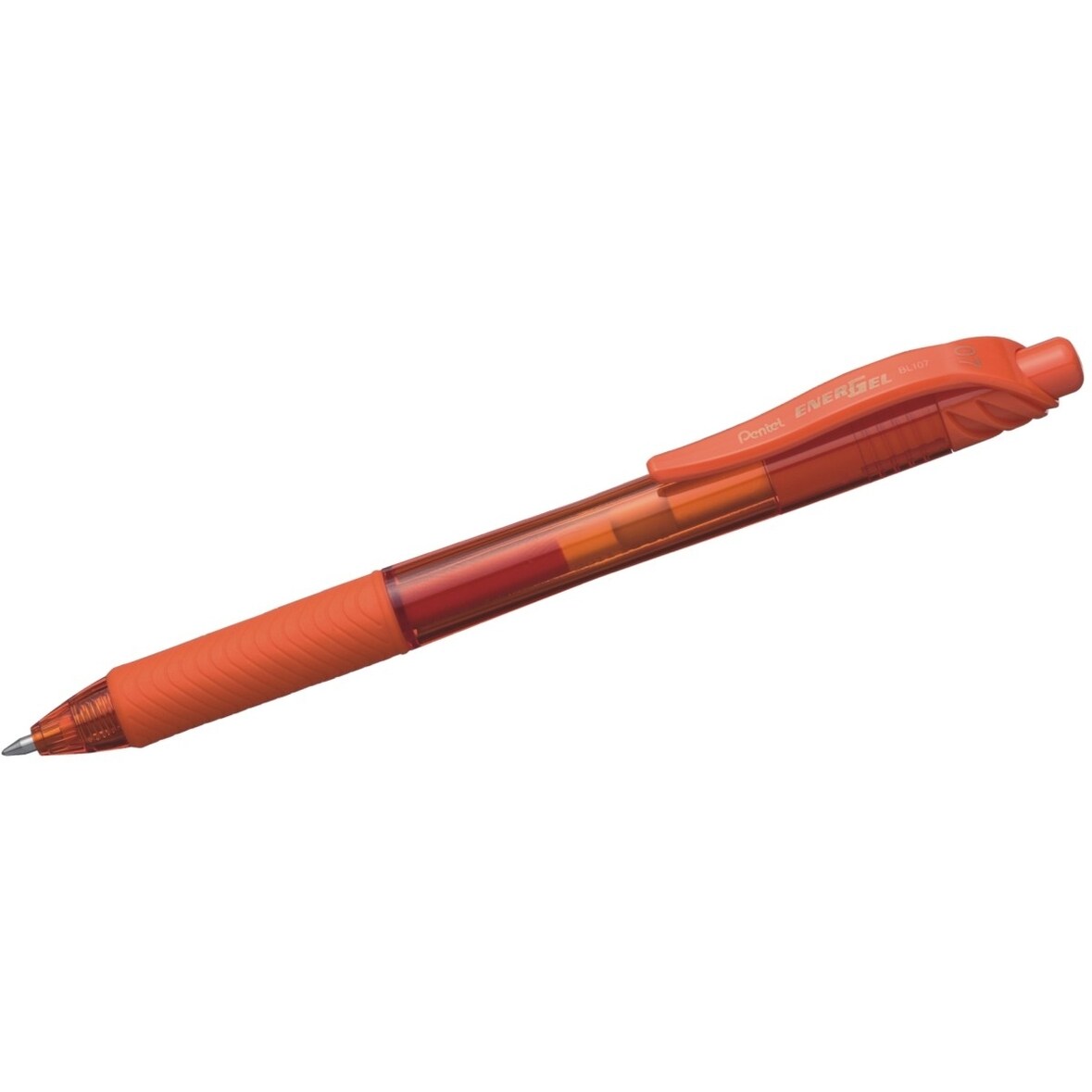 Liquidgelroller EnerGelX 0.35mm orange