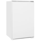 thumbnail of Exquisit EKS131-4-E-040E - Inbouw koelkast - 4-sterren vriesvakje - Wit - 118 liter