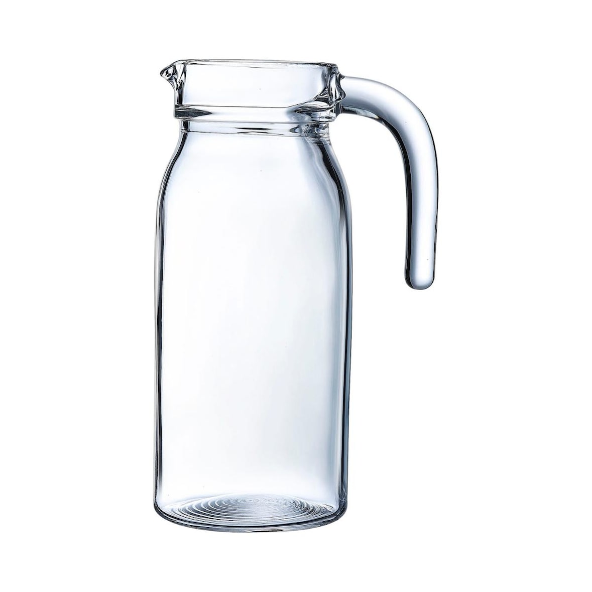 Arcoroc Spring Glazen Kan, 1 Liter