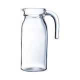 thumbnail of Arcoroc Spring Glazen Kan, 1 Liter