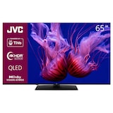 thumbnail of JVC 65 Zoll QLED Fernseher Smart TV (4K UHD, HDR Dolby Vision, Dolby Atmos, Triple Tuner, 6 Monate HD+)