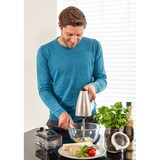 thumbnail of Solis Hand & Stick-Mixer, 400 W, Aufbewahrungsbox, 7 spülmaschinenfeste Aufsätze