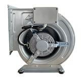 thumbnail of Slakkenhuisventilator 2700 m³/uur voor PREMIUM-behuizing - GOLDINOX