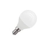 thumbnail of Confezione da 2 Lampadine LED Sferiche E14 7.4W Equi.60W 806lm 15000H 74080