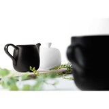 thumbnail of Seltmann Weiden Liberty Velvet Black Milch- & Zucker-Set 2-teilig
