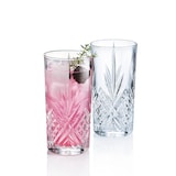 thumbnail of Luminarc Eugene Vaso Alto Vidro Eco 38Cl
