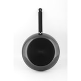 thumbnail of METRO PROFESSIONAL Bratpfanne, Kohlenstoffstahl, Ø 28 cm, Induktion, ofenfest