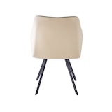 thumbnail of Stuhl Leslie 100 Beige