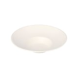 thumbnail of 90 Teller Zuckerrohr "pure" rund Ø 14,5 cm · 3,5 cm weiss "Cella"