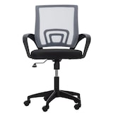 thumbnail of Dudeco Silla de oficina Auburn Gris