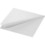 thumbnail of Cellulose servetten 40x40 3lg. 1/4 F. wit