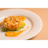 thumbnail of METRO Professional Plato Plano Fine Dining, porcelana,  Ø 30 cm, blanco, 10 unidades