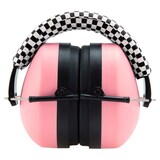 thumbnail of ALECTO BV-71RE - Gehörschutz für Baby und Kleinkinder, rosa