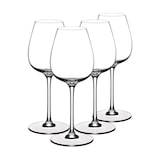 thumbnail of Villeroy & Boch Purismo Wine Weißweinglas 120 ml 4er Set