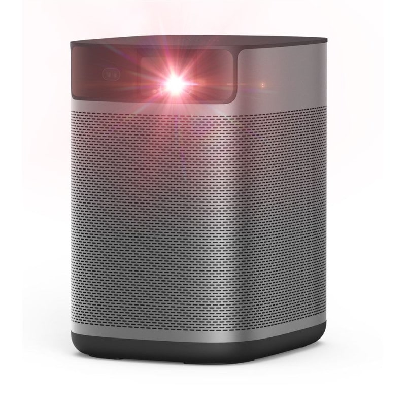 Vidéoprojecteur Portable Xgimi Mogo 2 Pro Gen 2 Gris