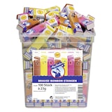thumbnail of Ahoj-Brause Bonbon Stangen Mix 100 x 23 g (2,3 kg)