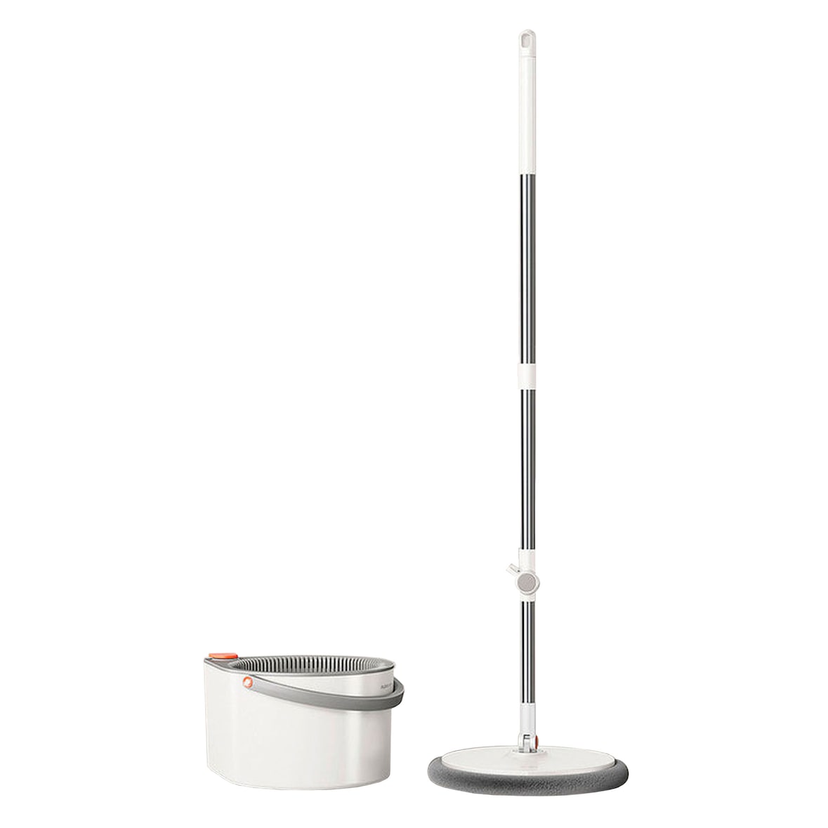 Joybos - Spin Mop- und Eimer-Set mit Wringer
