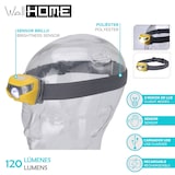 thumbnail of WellHome - Farol em ABS e faixa em poliéster