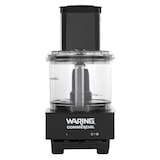thumbnail of Waring Küchenmaschine 3,3L WFP14SCE - Edelstahlmesser