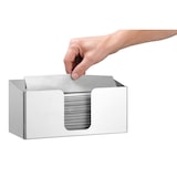 thumbnail of Dispensador de toallas - W270 x D130 - Bartscher Bartscher