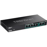 thumbnail of TRENDnet TPE-TG327 7-Poorts PoE+ Switch Multi-Gigabit