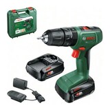 thumbnail of Perceuse Visseuse EasyImpact 18V-40 (2x 1,5Ah) + AL18V-20 in carrying case