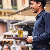 thumbnail of Arcoroc Nonic Doos met 24 Bierglazen 28cl