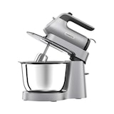 thumbnail of Kenwood HMP54.000SI Chefette Handmixer inkl. Rührschüssel