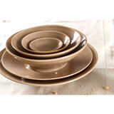 thumbnail of Ritzenhoff & Breker Sahara Servierschale ø 24 cm 3er Set gemischt