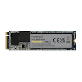 thumbnail of SSD Intenso 250GB M.2 2280 PCIe Premium Gen.3 x4 NVME 1.3  3835440
