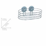 thumbnail of WENKO Turbo-Loc® Wandablage