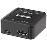 thumbnail of SpeaKa Professional Audio Konverter [HDMI - Cinch] SP-10094284