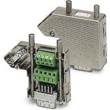thumbnail of Phoenix Contact Stecker SUBCON 9/M-SH 2761509