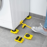 thumbnail of HeavEasy hef- en draagsysteem InnovaGoods