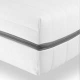 thumbnail of Matras 140x220, 18cm hoog, ERGONOMISCH MATRAS H2 H3, 7 zones koudschuimmatras