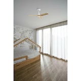 thumbnail of HEYWOOD S Weißer Deckenventilator