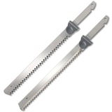 thumbnail of KENWOOD couteau électrique 100w blanc kn650a