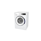 thumbnail of Daewoo WM-FB0634W1A-DE Waschmaschine, Frontlader, 10kg, weiß
