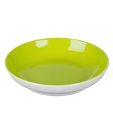 thumbnail of 4er Set Schale 13cm flach Grün Doppio - Ritzenhoff 64209