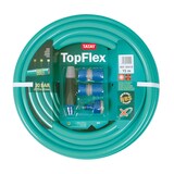 thumbnail of TATAY Top Flex - Juego Universal de Soporte y Manguera 15m con Conectores y Boquilla