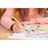 thumbnail of STABILO caneta de aparo point 88 cores sortidas