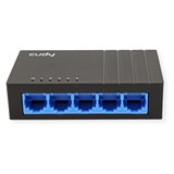 thumbnail of CUDY GS105D 5-Port Gigabit Switch