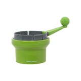 thumbnail of Fresh Choice Passiermühle mit Glas & Adapter – Frisch püriert, fein & sauber