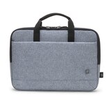 thumbnail of Dicota Eco Slim Case Motion Notebooktasche 33,8cm (12-13.3") blue denim D31869