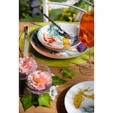 thumbnail of Excelsa set 24 posate Bambu' acciaio argento