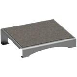 thumbnail of MAUL Fußstütze MAULflair, Metall, 400 x 300 mm, anthrazit