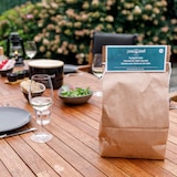 thumbnail of PETROMAX Kohle zu Tamber Tischgrill