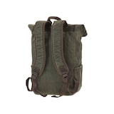 thumbnail of Greenburry Rucksack Canvas 36x41cm "Aviator" Explorer No.1 khaki